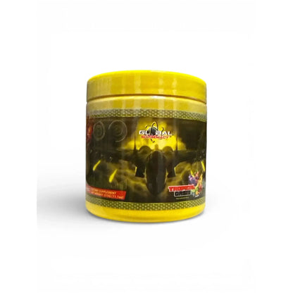 Global Supremacy 10G Pre-Workout