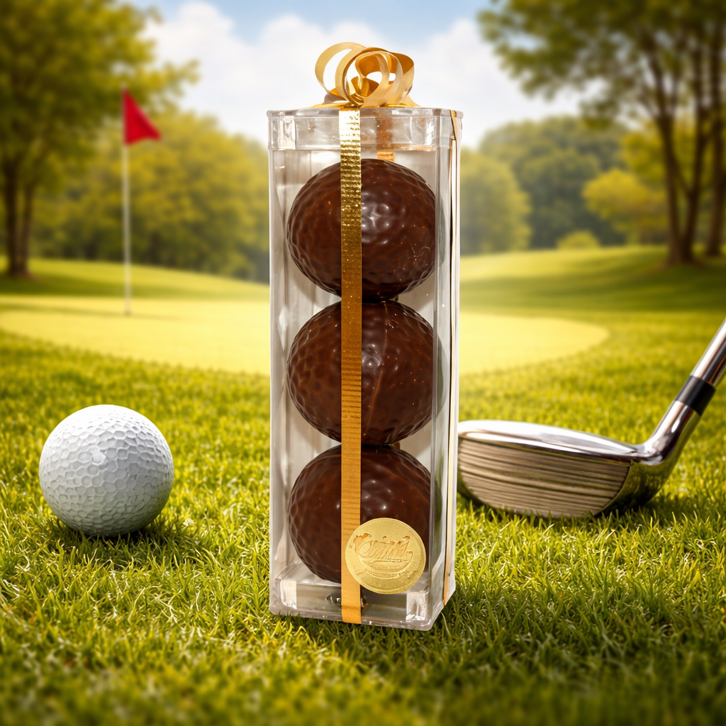 Golf Ball Set