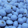 Gourmet Greek Yogurt Coated Blueberries 5 Lbs