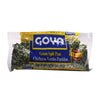 Goya Foods Goya Green Split Peas 14 Oz