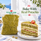 Gusto Etna Sicilian Pistachio Flour – 1 kg (2.2 lb) Bulk