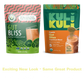 Gut Bliss Superfood Blend