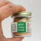 Best Hing Ever. (Asafoetida / Asafetida)