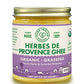 Herbes de Provence Ghee, Grassfed & Certified Organic - 7.8 oz