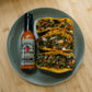 Salty Pete's Habanero Pepper Sauce