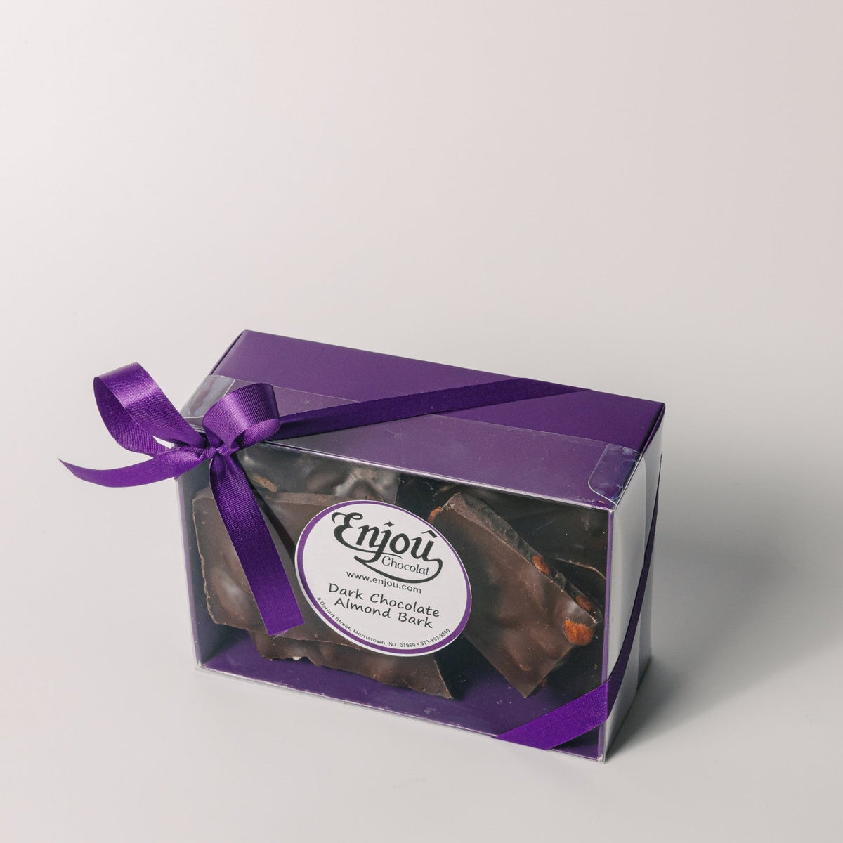 Half Pound of Almond Bark