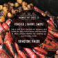 Brimstone - Tahini & Roasted Red Pepper Sauce (9oz)