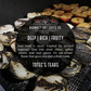 Extra Hot Variety Pack #1 - Best Sellers