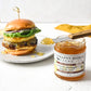 Amber Ale Pineapple Jalapeno Jam