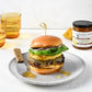 Amber Ale Pineapple Jalapeno Jam