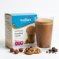 Hazelnut Cocoa Shake