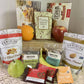 Healthy Nut & Fruit Gift Basket - Premium Snacks
