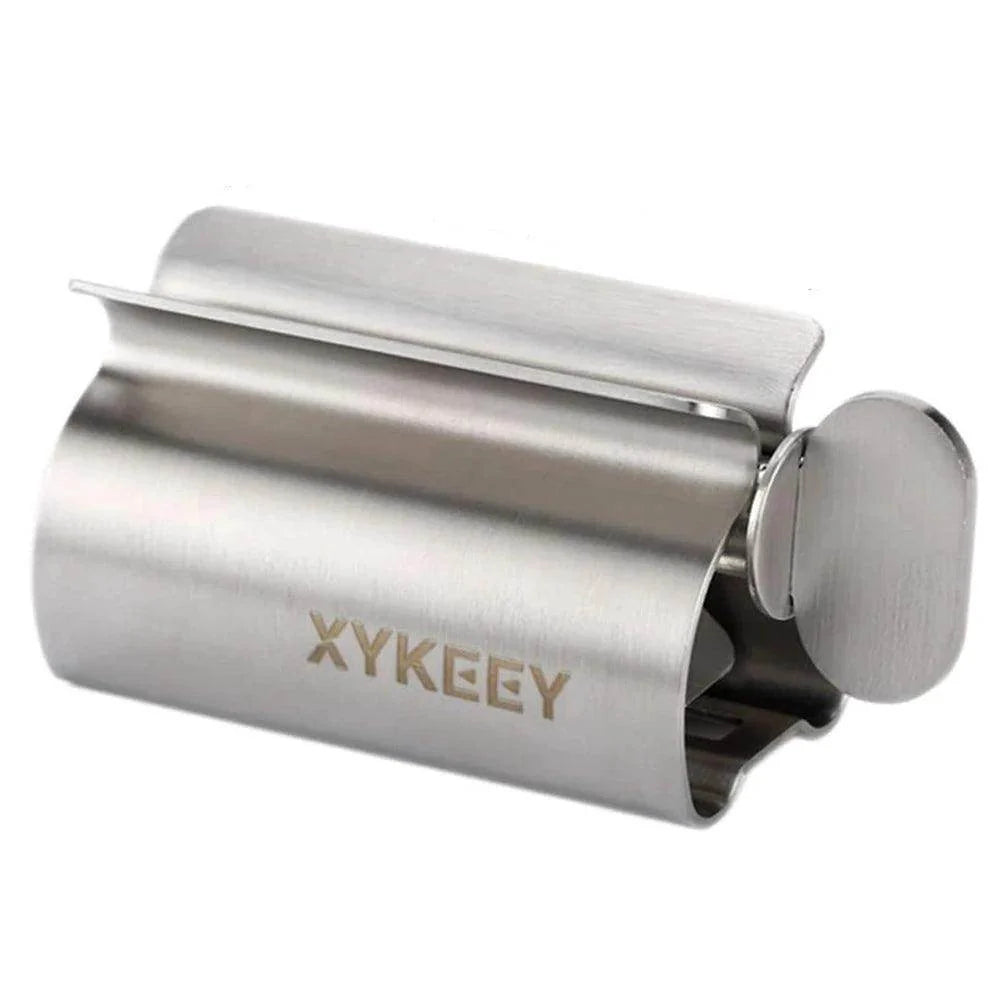 Metal Toothpaste Squeezer