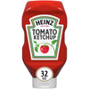 Heinz Tomato Ketchup, 32 Oz Bottle