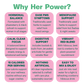 Her Power Superfood Drink Mix