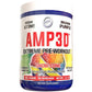 Hi-Tech Amp3d™ Pre-Workout
