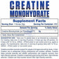 Hi-Tech Creatine Monohydrate 1000 g
