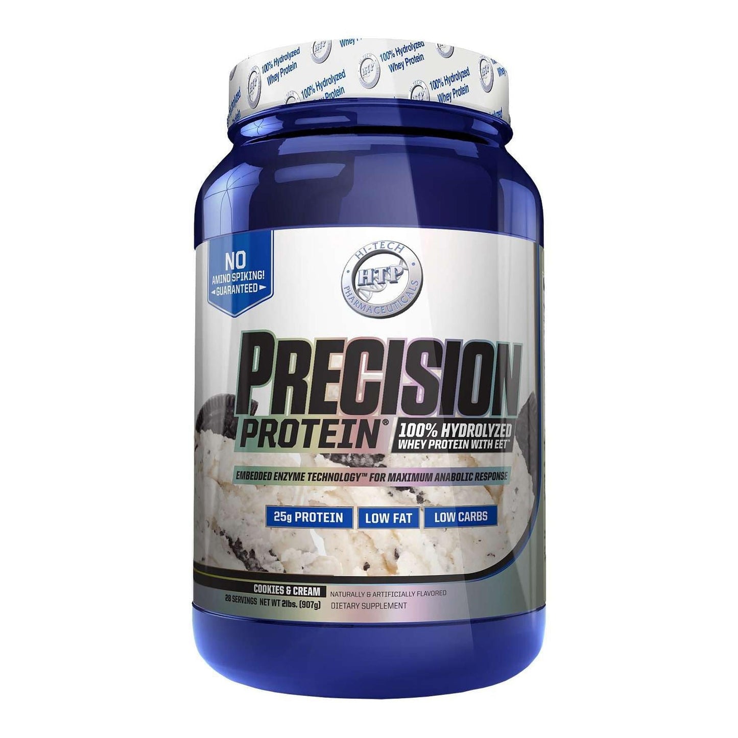 Hi-Tech Precision Protein™ - 2 lb