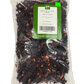 Hibiscus Flowers, Organic