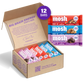 High Protein Variety Pack
