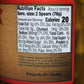 Hot Pickled Asparagus | Spicy Country Pantry Favorite | 16 oz.
