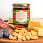 Hot Pepper Jelly | Small Batch Sweet Heat