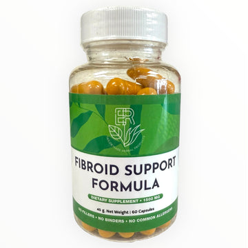 Fibroid Support Formula
