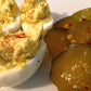 Passion Pickles® Ghost Pepper Flavored Extra Spicy Pickles