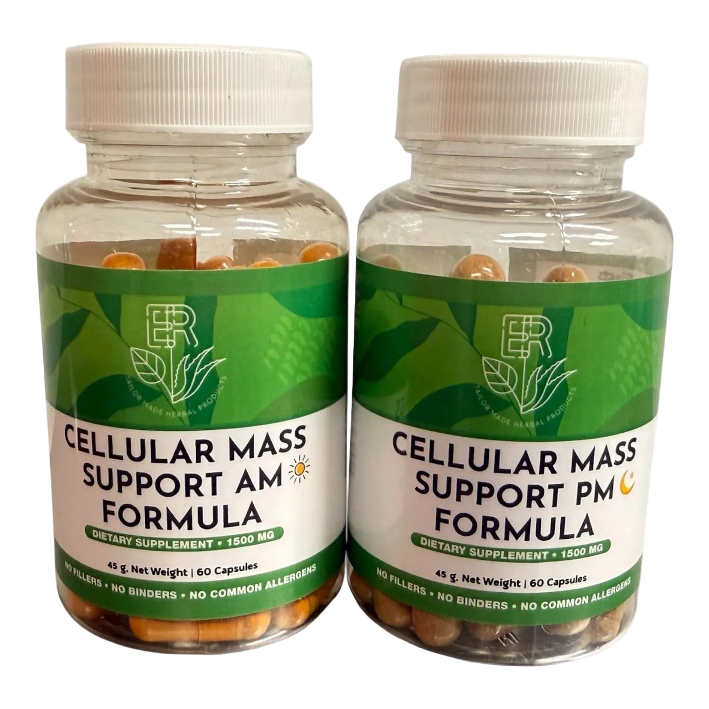 Cellular Mass AM/PM Formula