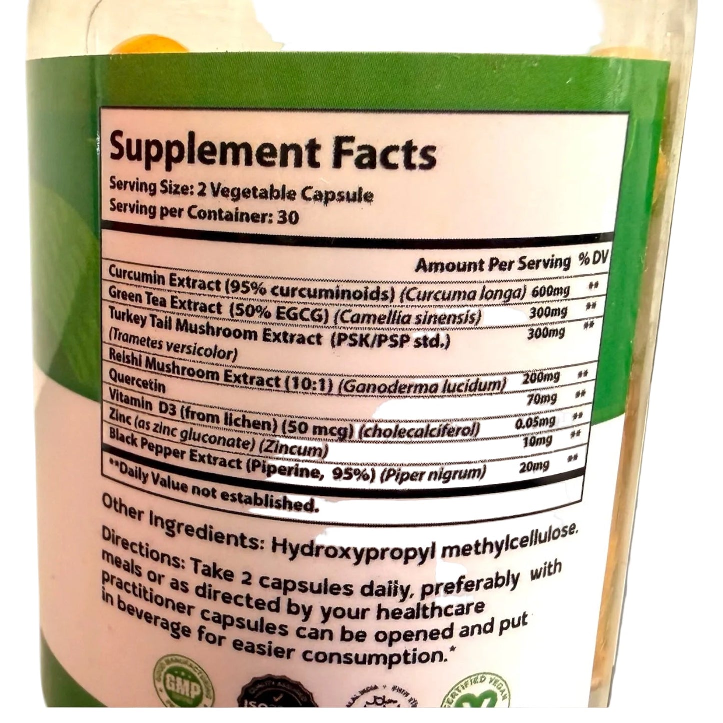 Cellular Mass AM/PM Formula