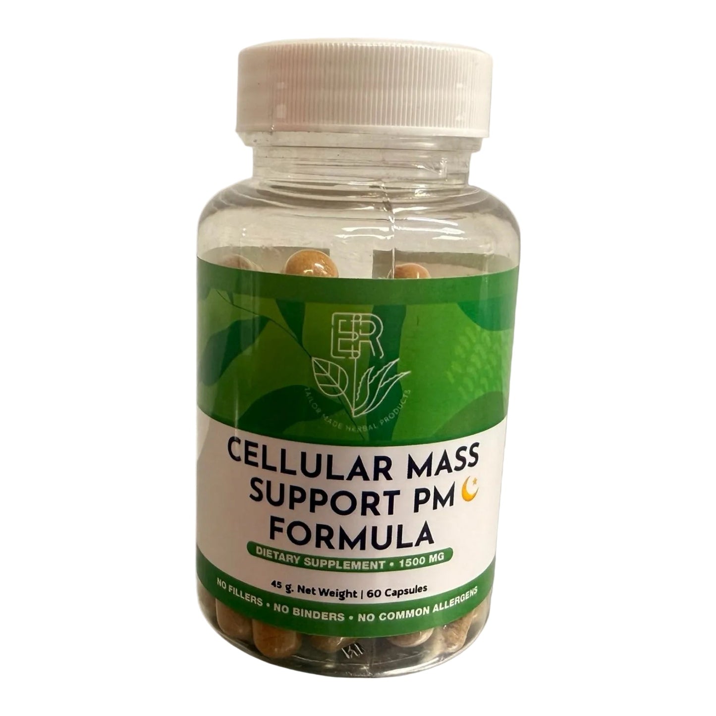 Cellular Mass AM/PM Formula
