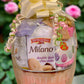 Belle Fleur Gift Basket