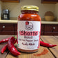 Shattah Baldi – 2Lb Authentic Homemade Shatta Sauce