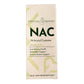 NAC N-Acetyl Cysteine Drops, 600 mg Antioxidant Amino Acid Supplement