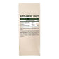 NAC N-Acetyl Cysteine Drops, 600 mg Antioxidant Amino Acid Supplement