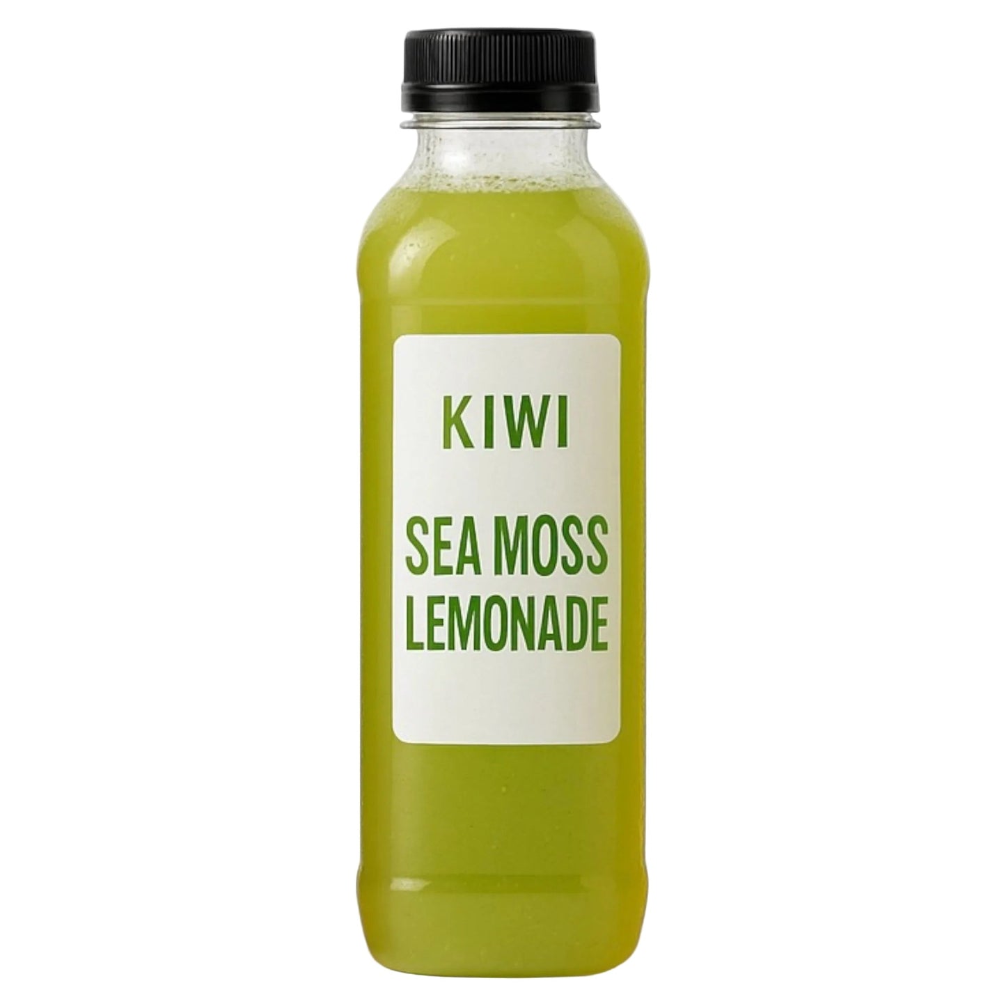 12pk. Kiwi Seamoss Lemonade