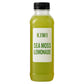 12pk. Kiwi Seamoss Lemonade