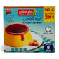 Holw El Sham Caramel Cream – 2 For 1 Offer