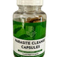 Parasite Cleanse