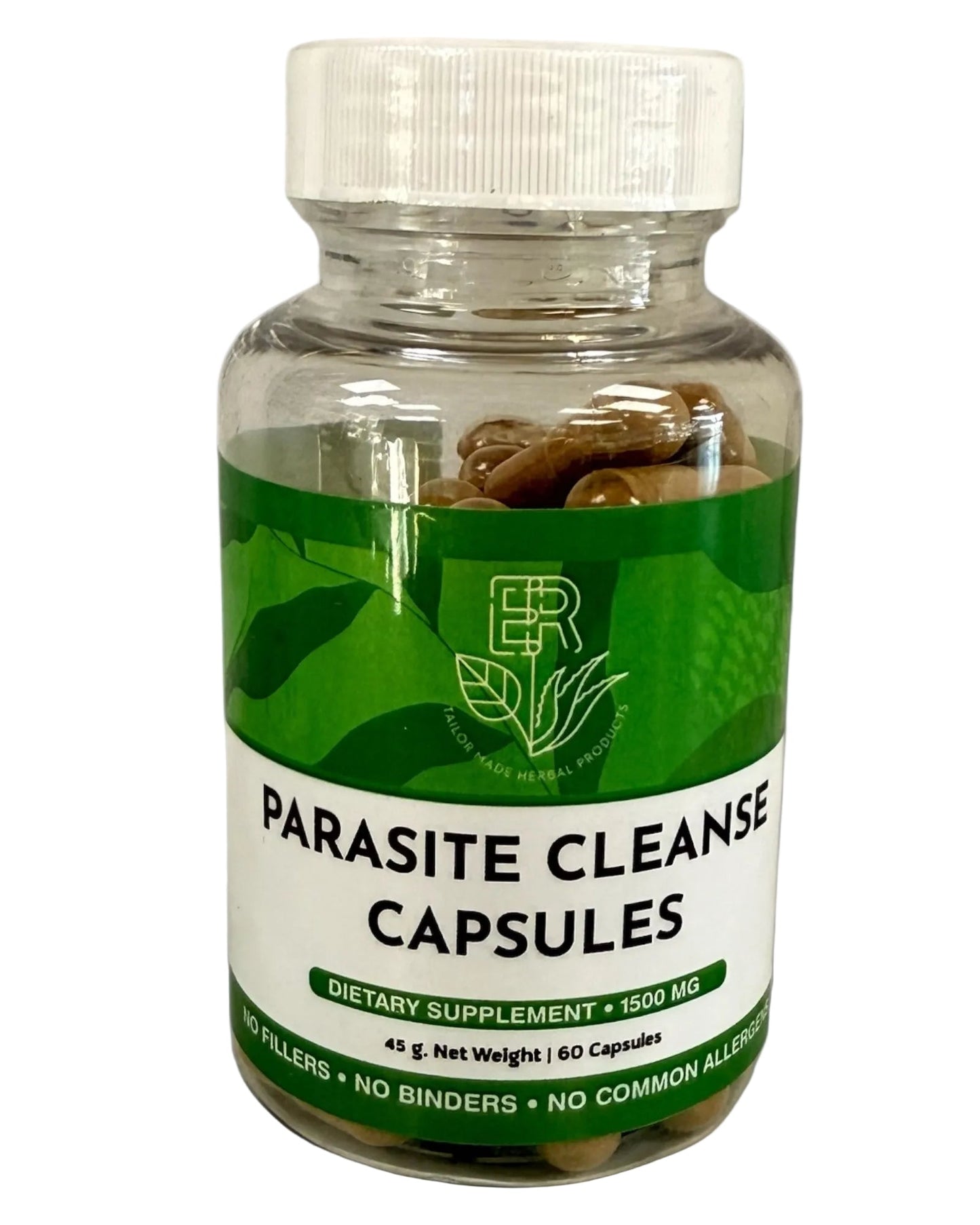 Parasite Cleanse