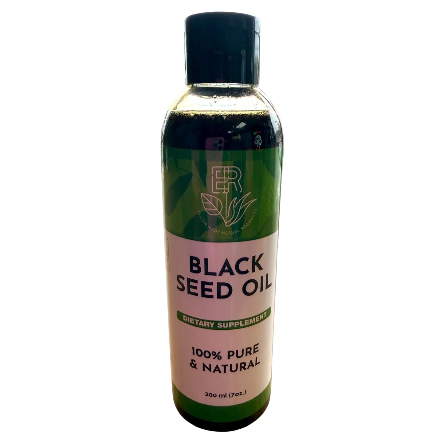 Black Seed