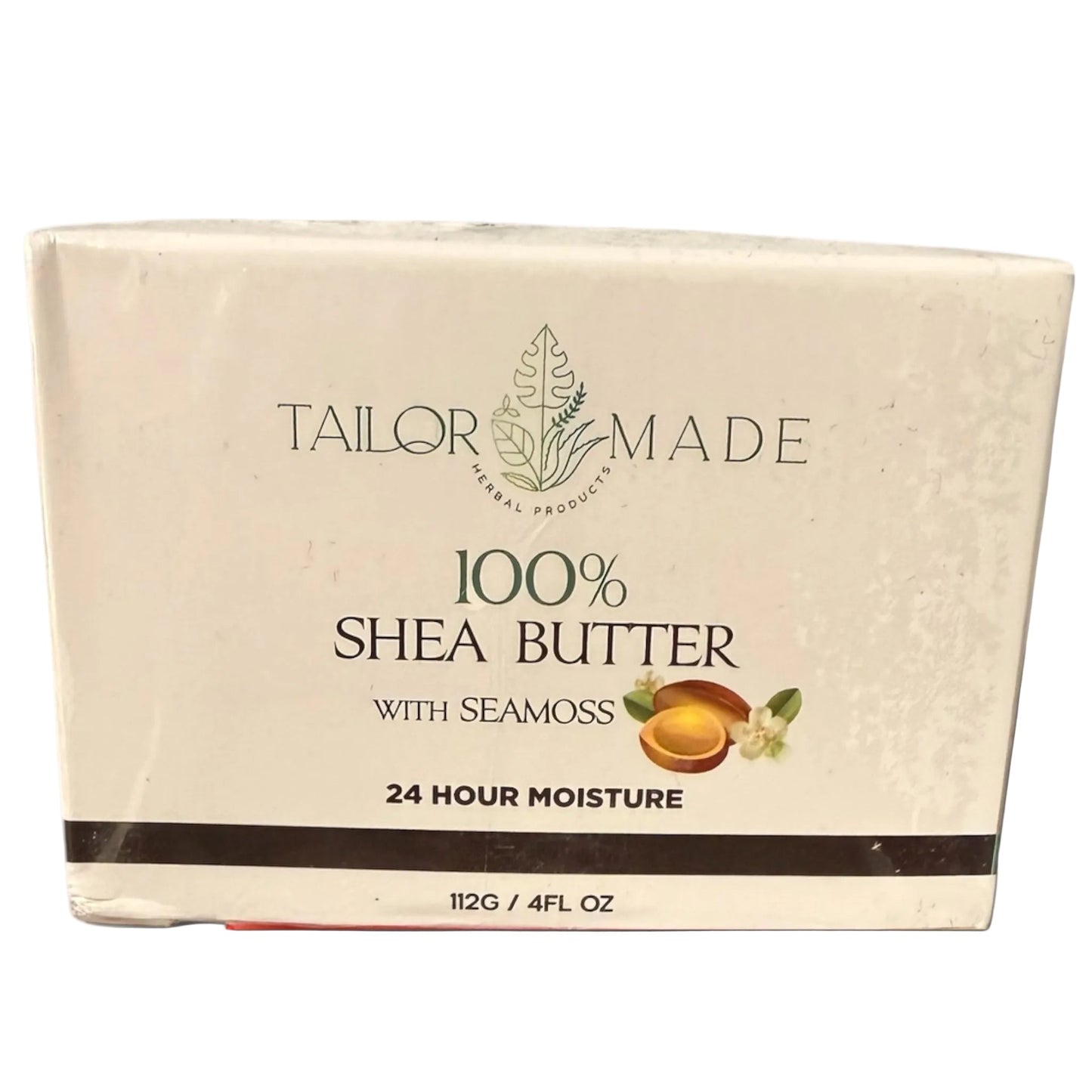 Seamoss Shea Butter