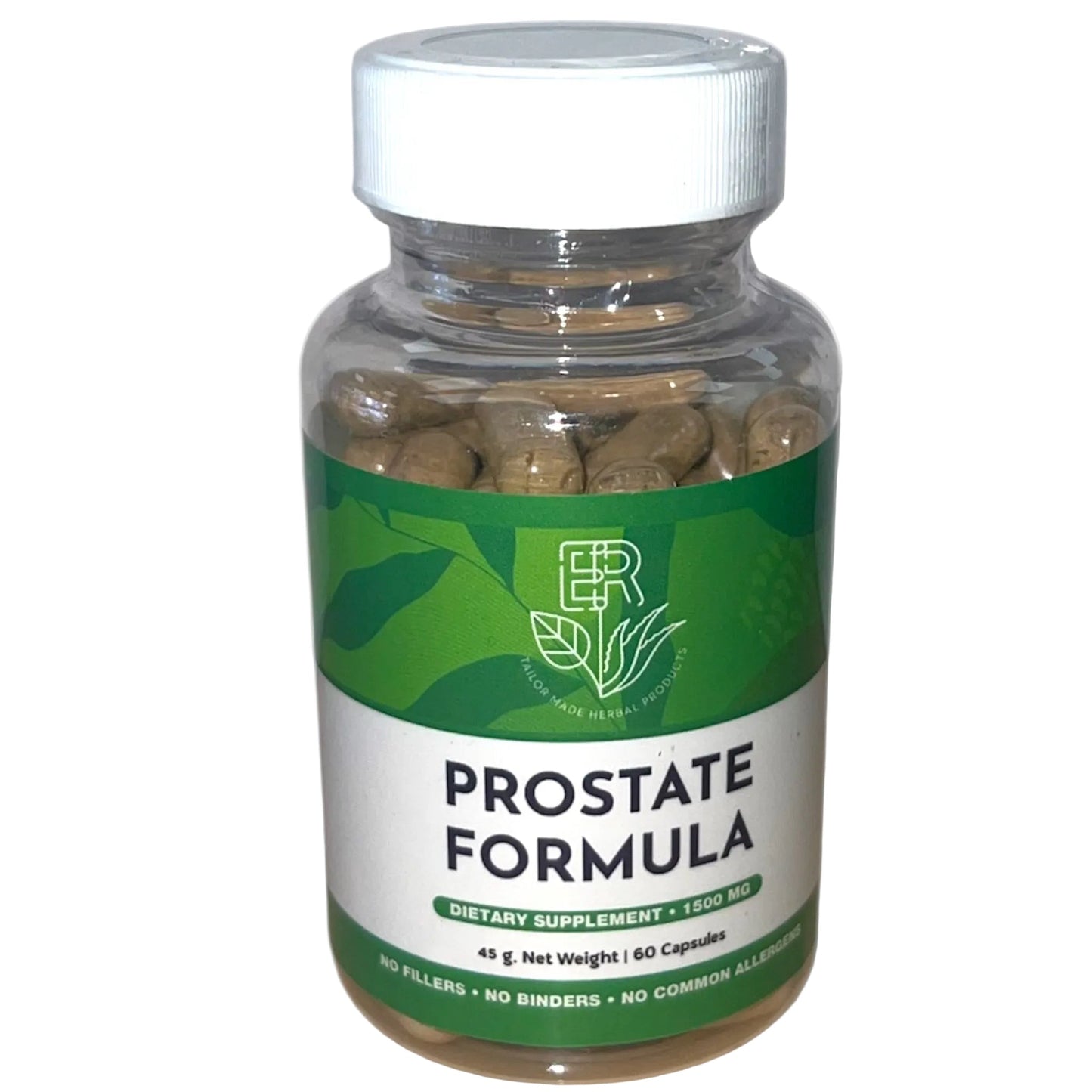 Prostate Formula