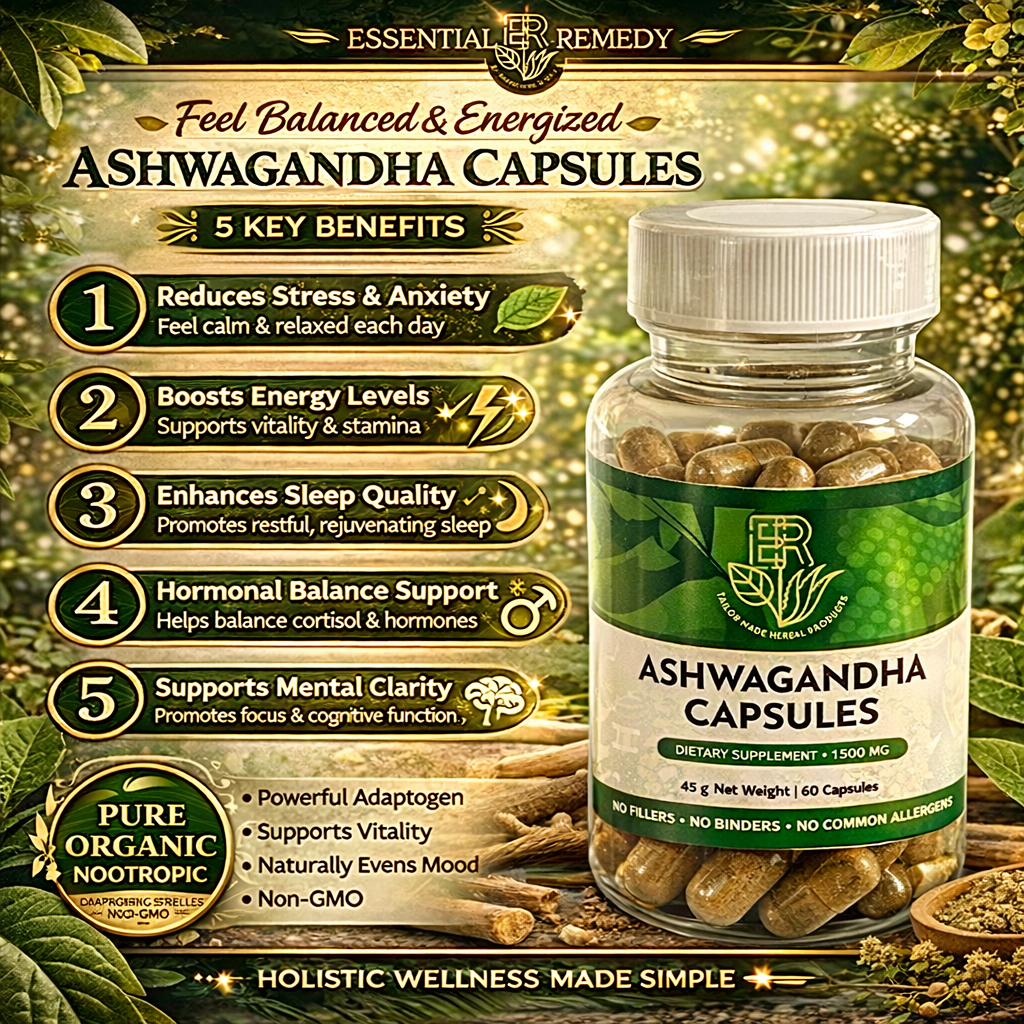 Ashwagandha
