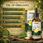Oil Of Oregano (2oz.)