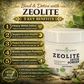 Zeolite Binder
