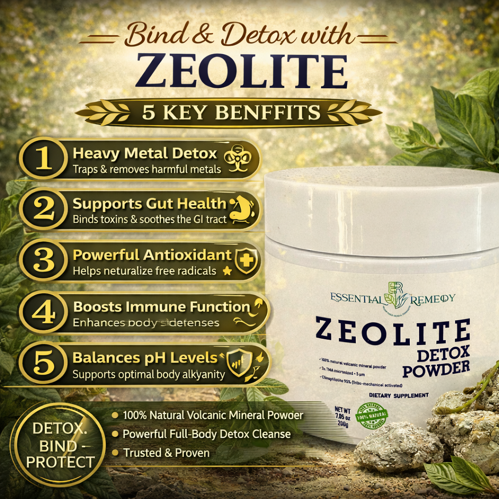 Zeolite Binder