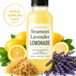 12pk. Lavender Seamoss Lemonade