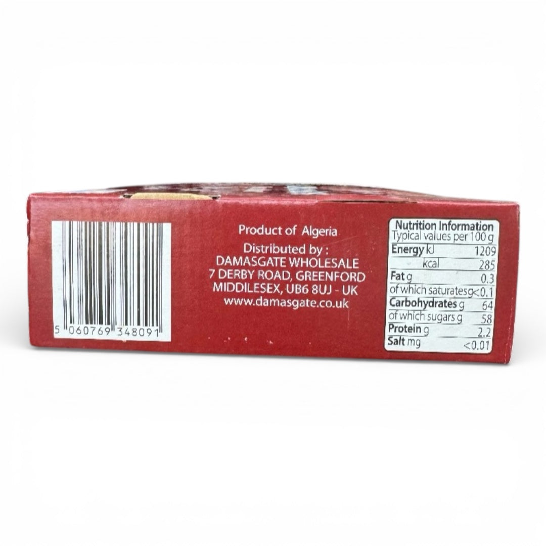 Algerian Dates Diglet Noor – 900g