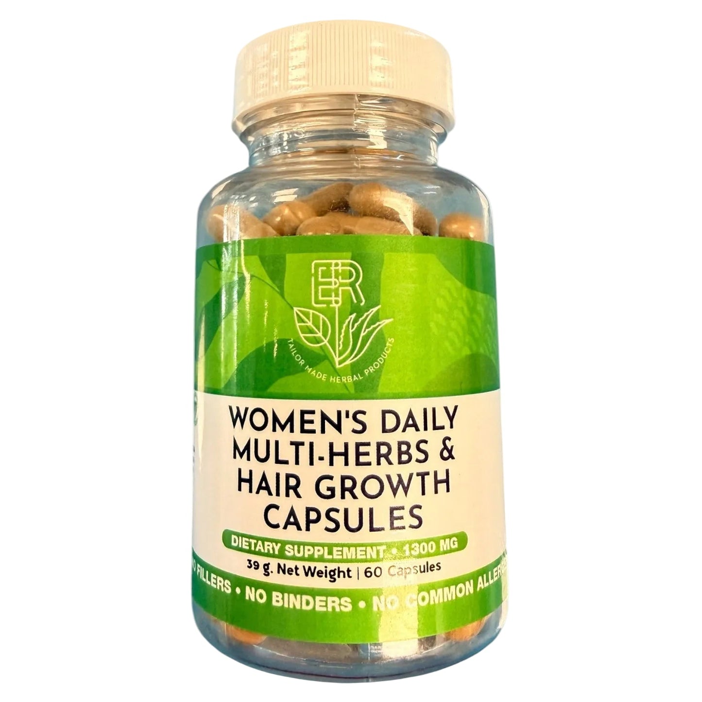 Women’s Daily Multi Herbal